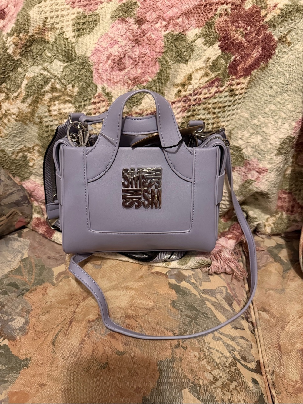 Steve Madden crossbody